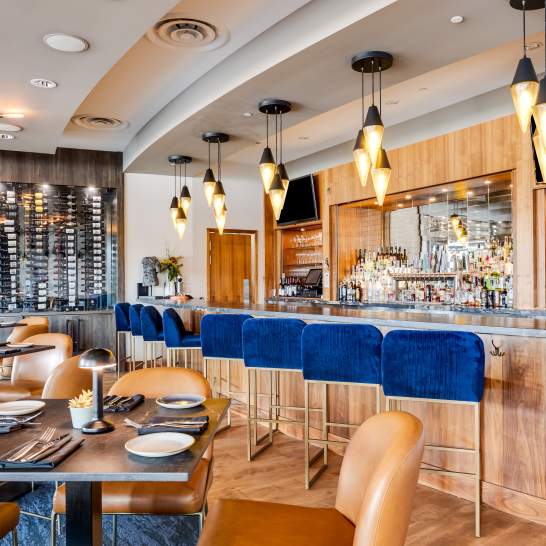 7 Must-Try Foodie Spots in Kelowna & Beyond