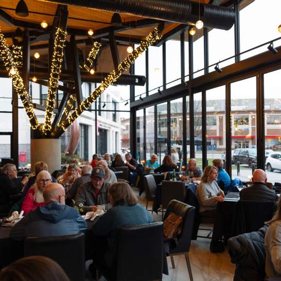 Your Guide to Taste Around in Kelowna and the Okanagan