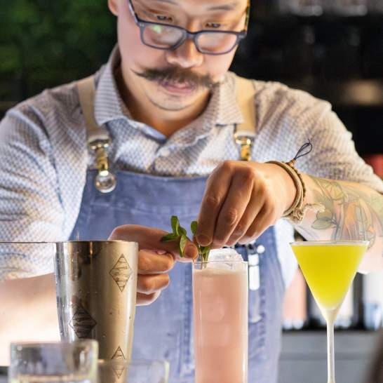 Nine Must-Try Bites and Sips in Kelowna