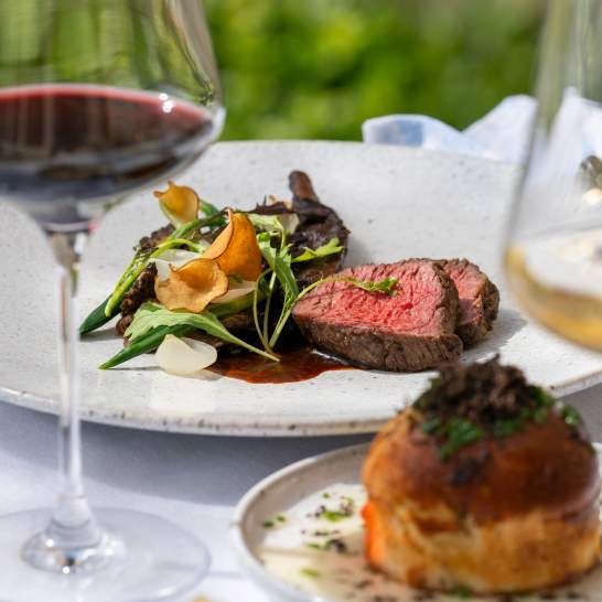 Where to Eat in Kelowna & the Okanagan Valley: A Guide to Local Foodie Spots