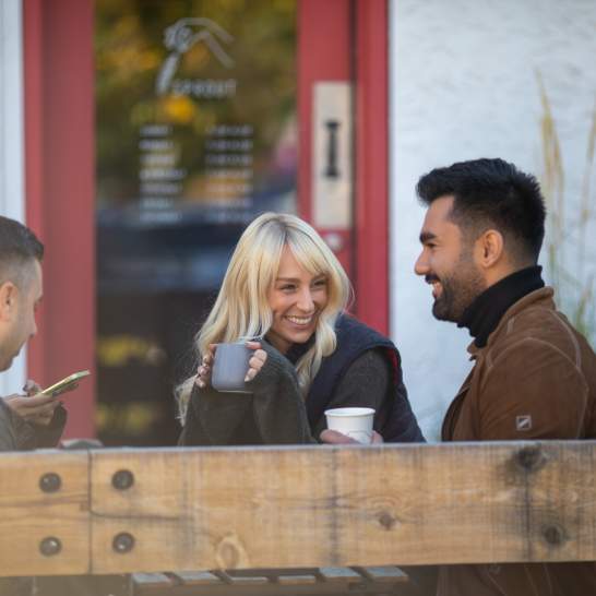 Best Brunch in Kelowna: Your Year-Round Guide to Breakfast & Midday Bliss