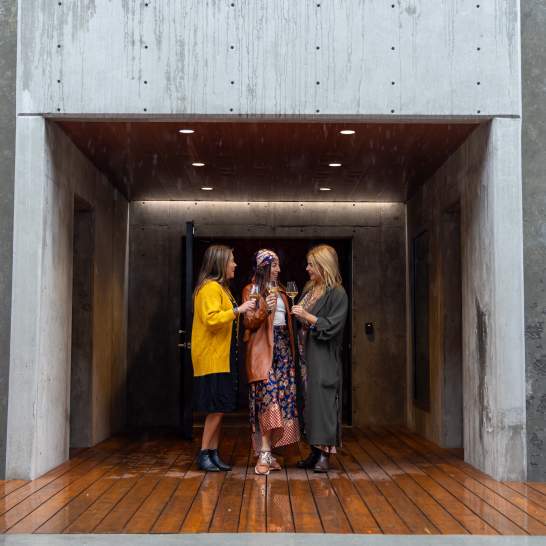 Your Guide to Winter Wine Touring in Kelowna