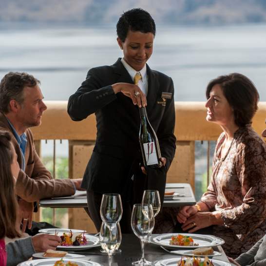5 Elevated Dining Experiences in Kelowna and Area