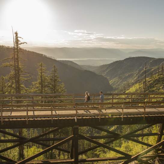 Exploring Kelowna: A Guide to Historic Sites & Cultural Highlights