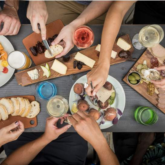 Where to Find Charcuterie Boards in Kelowna