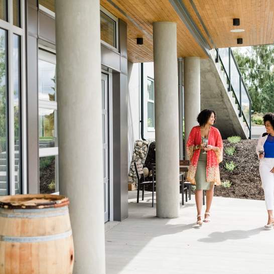 Spring in Kelowna Offers Variety for Meeting and Event Planners