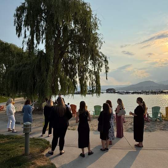 Forging Connections with Business Event Professionals and Planners