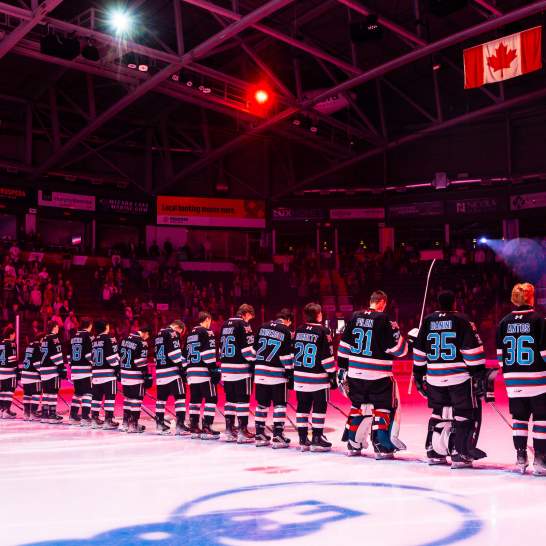 Memorial Cup 2026 in Kelowna: Where to Stay, Eat & Explore During the Tournament