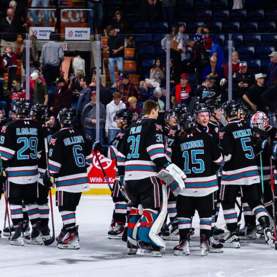 Gearing Up for the 2026 Memorial Cup