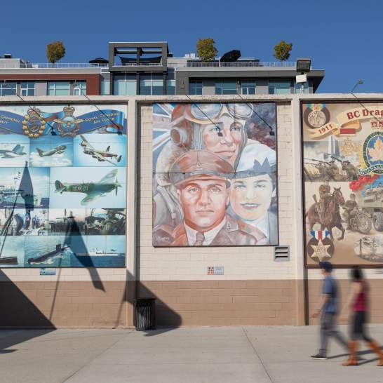 Culture Spots: A Guide to Galleries, Theatres, Museums in and Around Kelowna