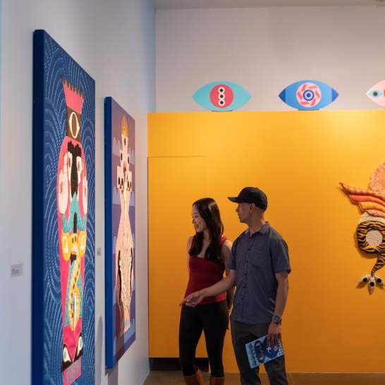 Arts & Culture Experiences in Kelowna | Museums, Galleries & More