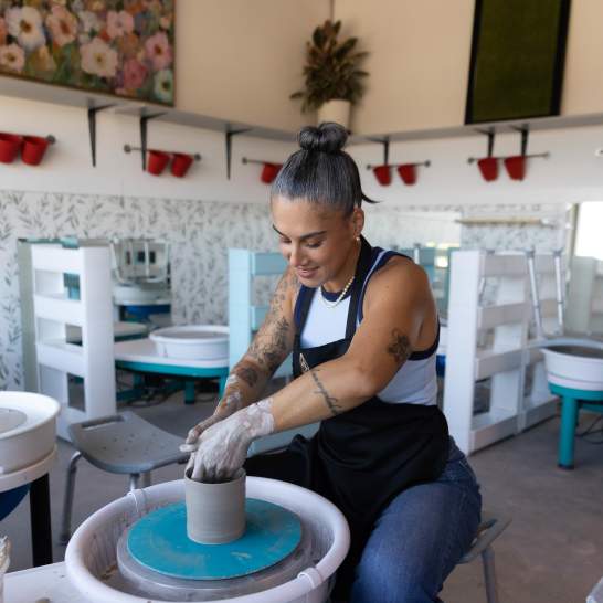 A Guide to Arts & Culture Experiences in West Kelowna