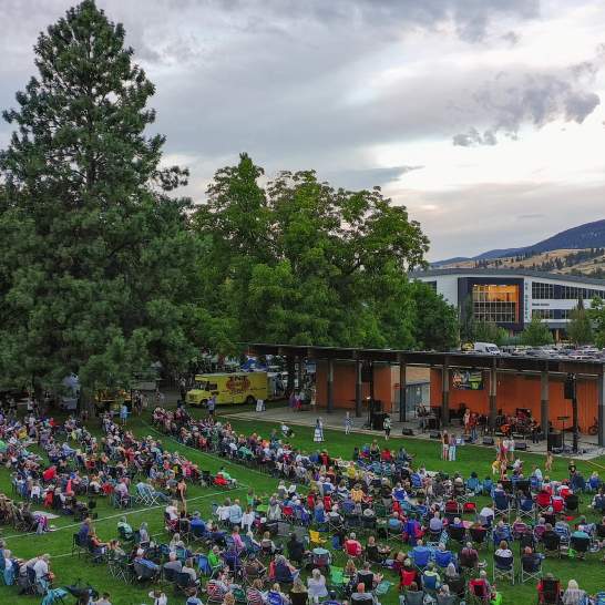 A Guide to Arts & Culture Experiences in Lake Country