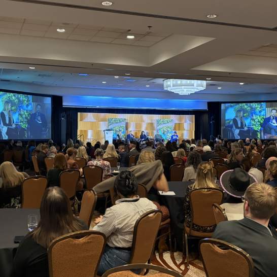 Kelowna Succesfully Hosts the 2026 BC Tourism Industry Conference