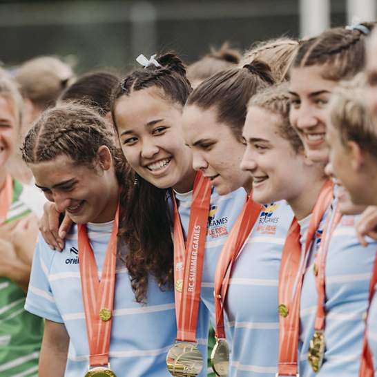 Getting Event-Ready for the Kelowna 2026 BC Summer Games