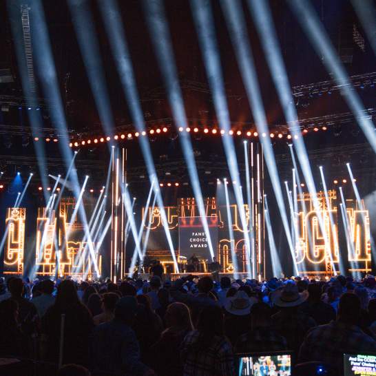 Get Involved: CCMA Country Music Week 2025 Business Toolkit