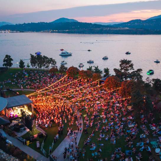 2026 Destination Events Program Intake Now Open