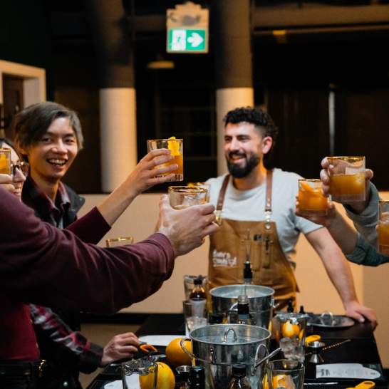 Must-Try Drinks in Kelowna: Signature Sips from Craft Beer to Cocktails