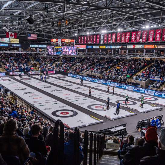2025 Montana’s Brier makes lasting impression and multimillion-dollar economic impact