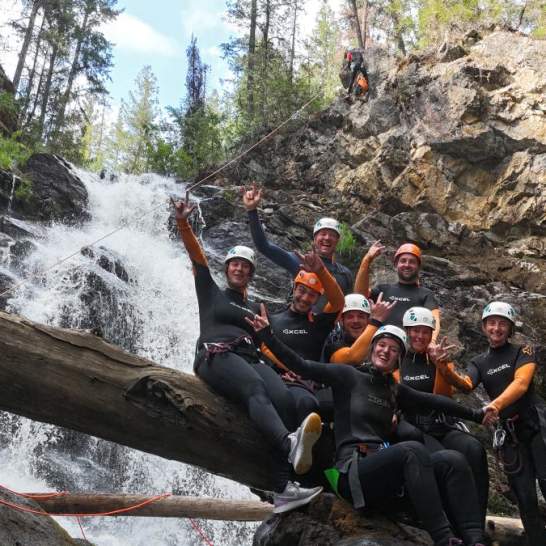 Your Guide to Outdoor Attractions in Kelowna