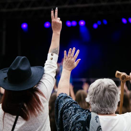 Canadian Country Music Week in Kelowna, BC | Where To Stay & What To Do