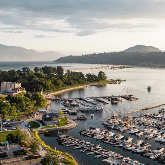 Ways to Stretch your Budget in Kelowna
