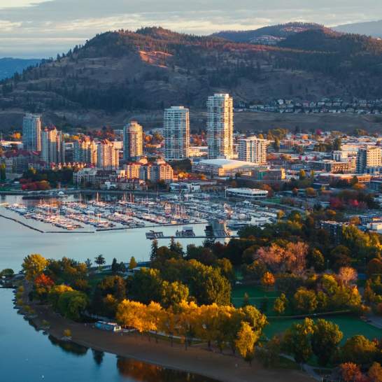 Unlock the Power of Tourism Kelowna's Partner Portal