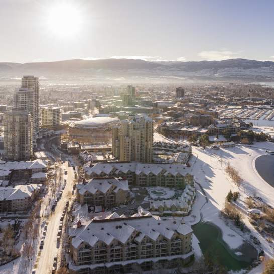 Making the Most of your Tourism Kelowna Membership