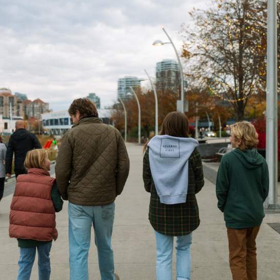 5 Family-Friendly Hotels in Kelowna for Your Next Getaway