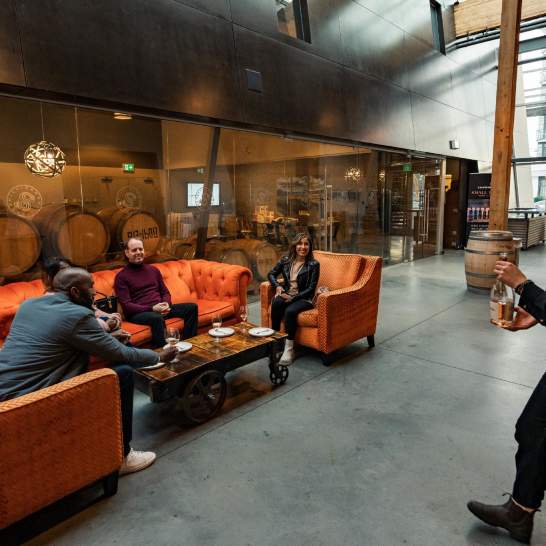 Why Kelowna is a Natural Choice for Business Events