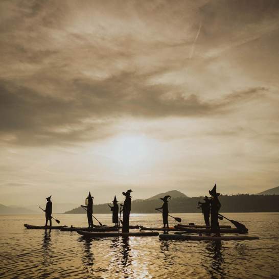 Your Spooky Season Guide to Halloween in Kelowna & Beyond