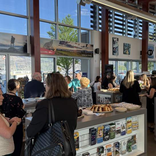 Business Events Take Centre Stage: Celebrating GMID 2026