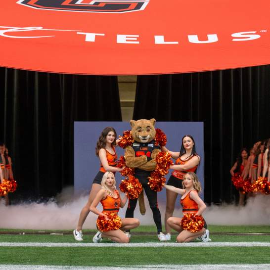 Touchdown Kelowna 2026: Getting Event-Ready