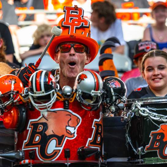 Your Complete Guide to Touchdown Kelowna