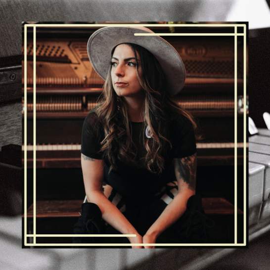 Striking the Right Chord: Jodie B's Love for Kelowna is Fueled by its Creative Community