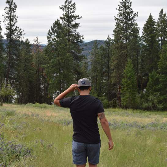 Immerse Yourself in Nature When Visiting Kelowna