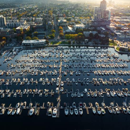 7 Uniquely Kelowna Offsite Venues for Corporate Groups