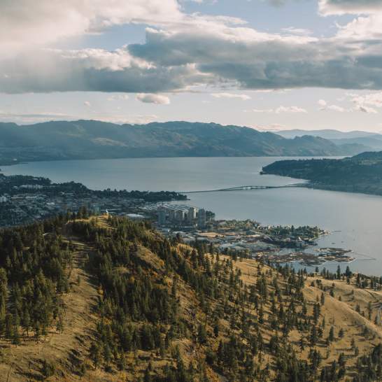 Thanksgiving in Kelowna: Things to do over the Long Weekend