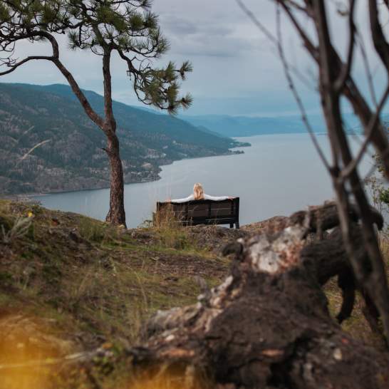 Come Early or Stay Longer When Attending Business Events in Kelowna