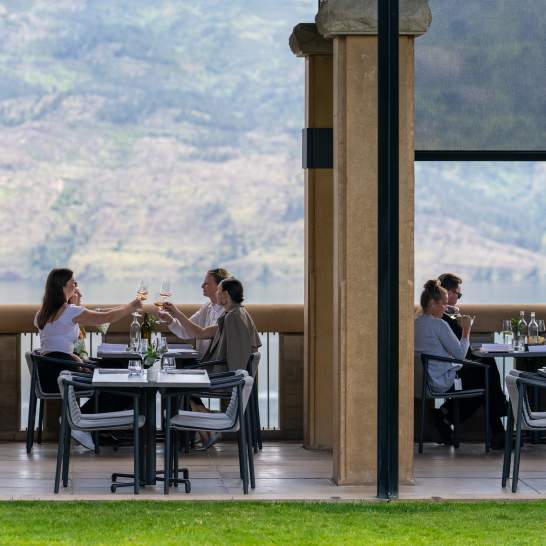 A Weekend Wine Getaway in Kelowna: Curated Itinerary of Wineries & Iconic Estates