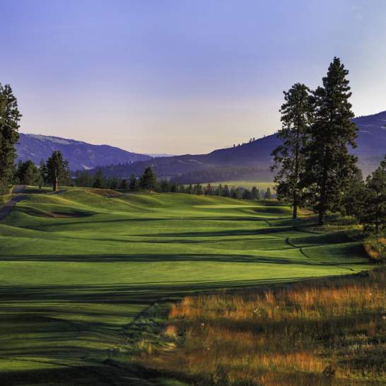 10 Reasons to Play Golf in Kelowna this Fall