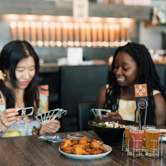 Beyond the Glass: Fun Things to Do at Kelowna’s Sip Spots