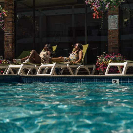 Travel Insights for Summer 2025 and Beyond