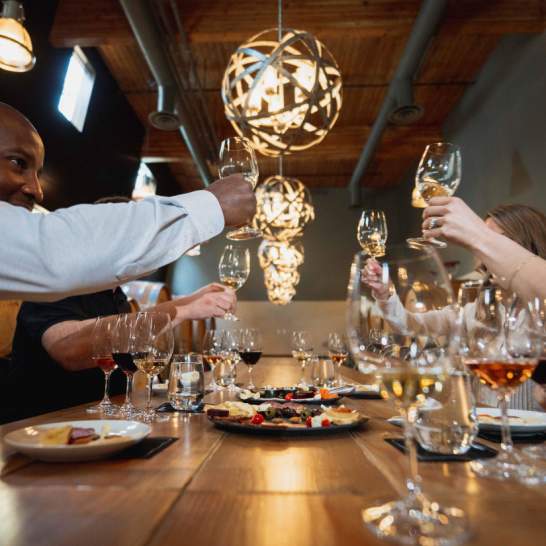 Planning Your Corporate Event in Downtown Kelowna