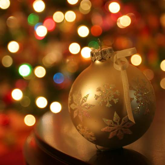 Dining in Kelowna Over the Holidays