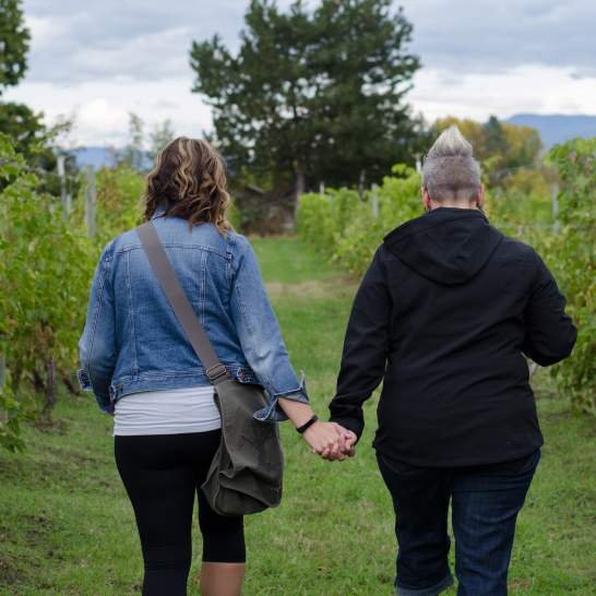 Coming to Kelowna for Pride? Here's where to stay, eat, and explore