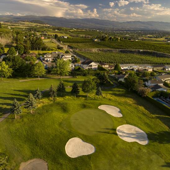 Explore the Neighbourhood: Guide to the Airport District
