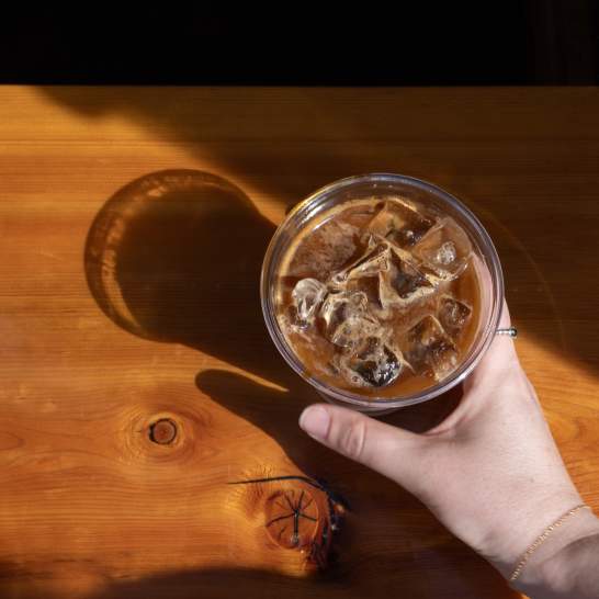 7 New (ish) Cafes and Coffee Shops in Kelowna
