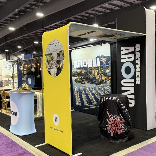 Kelowna Shines Bright at Ottawa Meet Week 2026