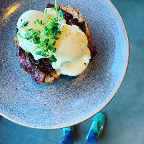 Best Brunch in Kelowna: Your Year-Round Guide to Breakfast & Midday Bliss